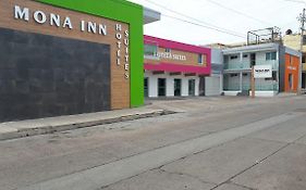 Hotel Mona Inn Mazatlan